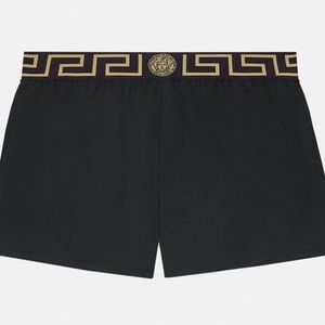 🔥🔥🔥Authentic Versace swim shorts worn once